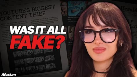 sssniperwolf deepfake|YouTubeFakes .